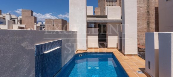 2 bedrooms Penthouse in Estepona, Spain No. 51441 26