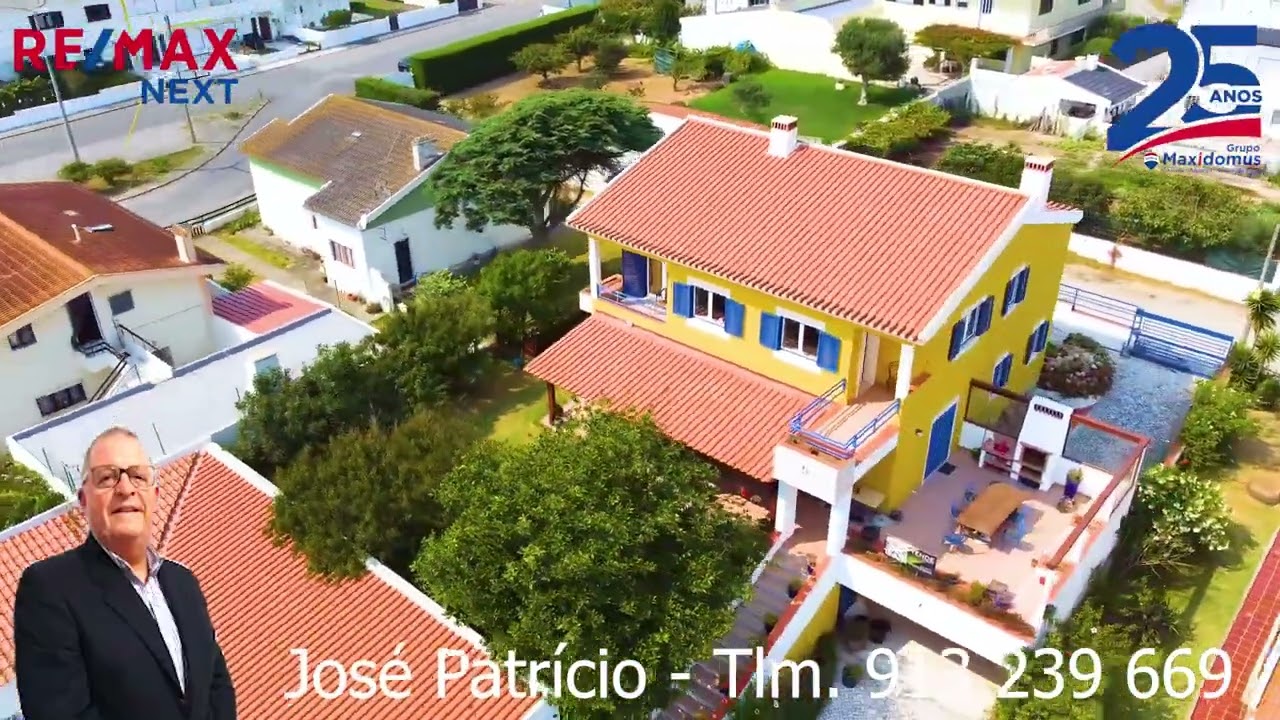 4 bedrooms House in Lourinha, Portugal No. 301683