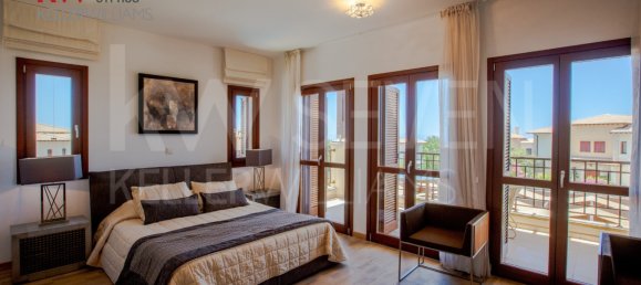 Вилла с 3 спальнями в Куклия, Пафос, Кипр № 26567 14