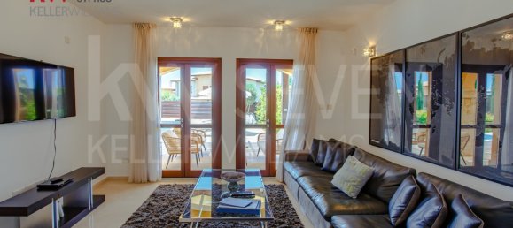 Вилла с 3 спальнями в Куклия, Пафос, Кипр № 26567 10