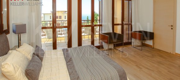 Вилла с 3 спальнями в Куклия, Пафос, Кипр № 26567 15