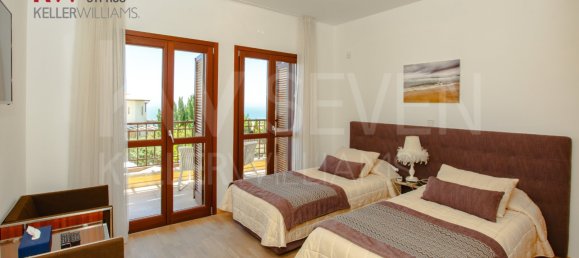 Вилла с 3 спальнями в Куклия, Пафос, Кипр № 26567 13