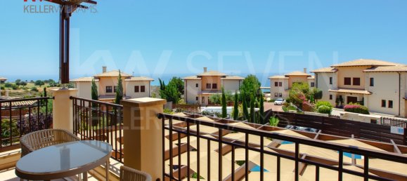 Вилла с 3 спальнями в Куклия, Пафос, Кипр № 26567 7