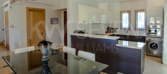 Вилла с 3 спальнями в Куклия, Пафос, Кипр № 26567 12