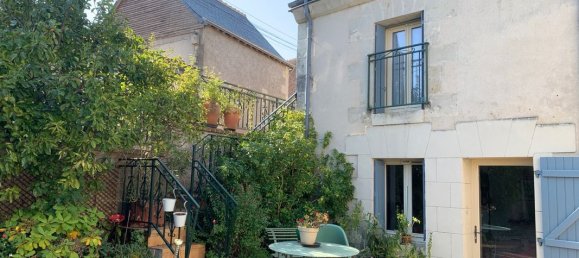 3 Schlafzimmer Haus in Noizay, France, Nr. 39612 6