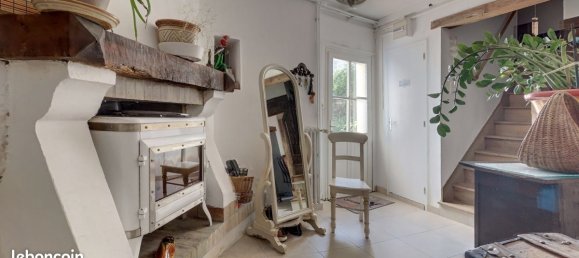 3 Schlafzimmer Haus in Noizay, France, Nr. 39612 3