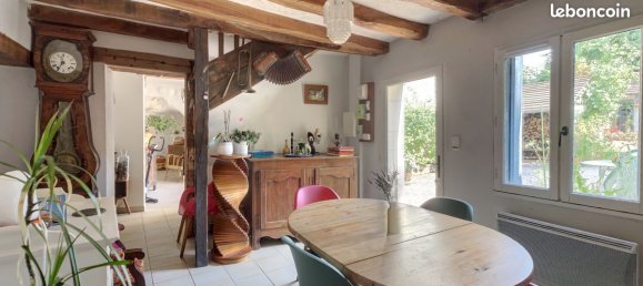 3 Schlafzimmer Haus in Noizay, France, Nr. 39612 4