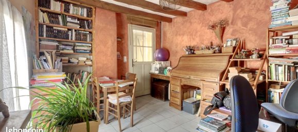 3 Schlafzimmer Haus in Noizay, France, Nr. 39612 8