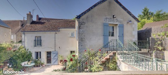 3 Schlafzimmer Haus in Noizay, France, Nr. 39612 9