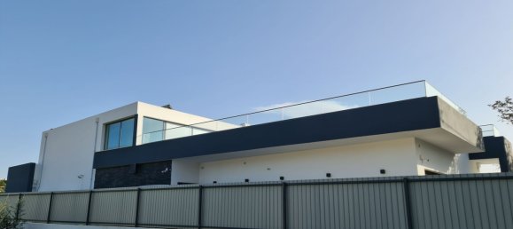 Casa T6 em Almancil, Portugal N.º 31785 9