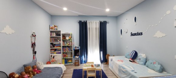 Casa T6 em Almancil, Portugal N.º 31785 23