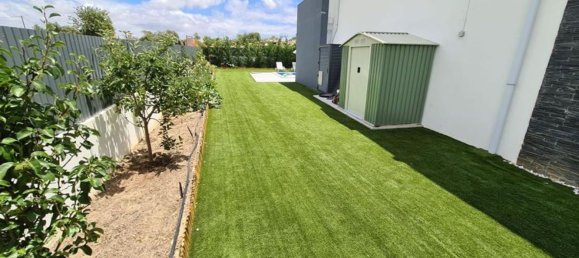 Casa T6 em Almancil, Portugal N.º 31785 3