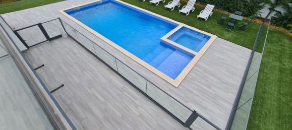 Casa T6 em Almancil, Portugal N.º 31785 50