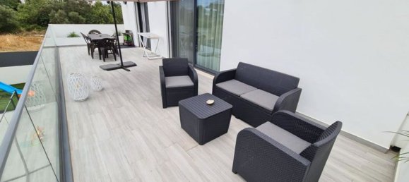 Casa T6 em Almancil, Portugal N.º 31785 2