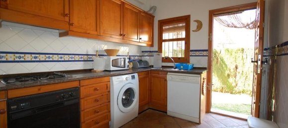 3 غرف نوم منزل في Cabo Roig, Spain رقم 153658 27