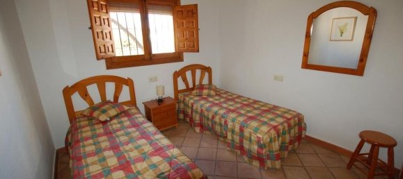 3 غرف نوم منزل في Cabo Roig, Spain رقم 153658 18