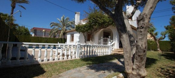 3 غرف نوم منزل في Cabo Roig, Spain رقم 153658 7