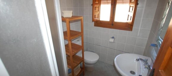 3 غرف نوم منزل في Cabo Roig, Spain رقم 153658 16