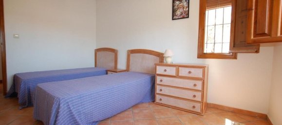 3 غرف نوم منزل في Cabo Roig, Spain رقم 153658 17