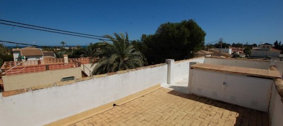 3 غرف نوم منزل في Cabo Roig, Spain رقم 153658 14