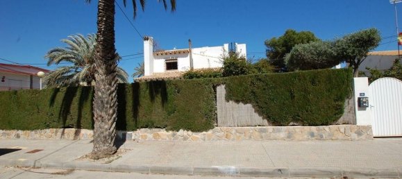 3 غرف نوم منزل في Cabo Roig, Spain رقم 153658 12