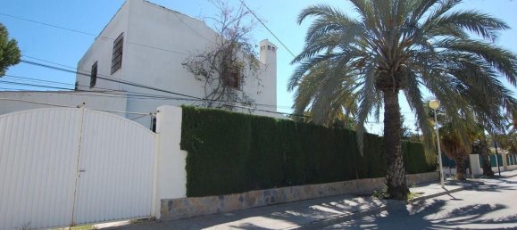 3 غرف نوم منزل في Cabo Roig, Spain رقم 153658 15