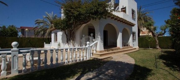 3 غرف نوم منزل في Cabo Roig, Spain رقم 153658 3