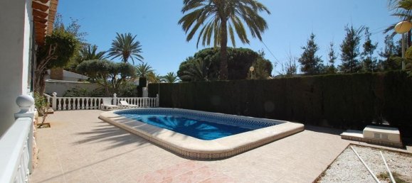 3 غرف نوم منزل في Cabo Roig, Spain رقم 153658 6
