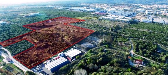  قطعة أرض في Sintra, Portugal 85920متر مربع رقم 61433 2