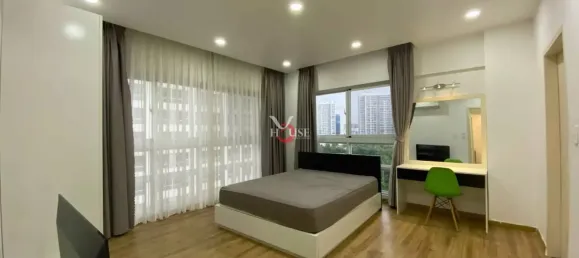 3 bedrooms Apartment in District 7, Vietnam No. 9853 8