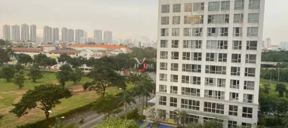 3 bedrooms Apartment in District 7, Vietnam No. 9853 5