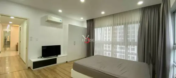 3 bedrooms Apartment in District 7, Vietnam No. 9853 9