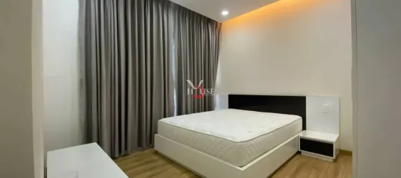 3 bedrooms Apartment in District 7, Vietnam No. 9853 6