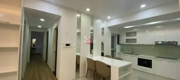 3 bedrooms Apartment in District 7, Vietnam No. 9853 4