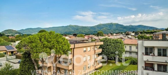 Ático de 3 dormitorios en Alzate Brianza, Italy No. 260668 47