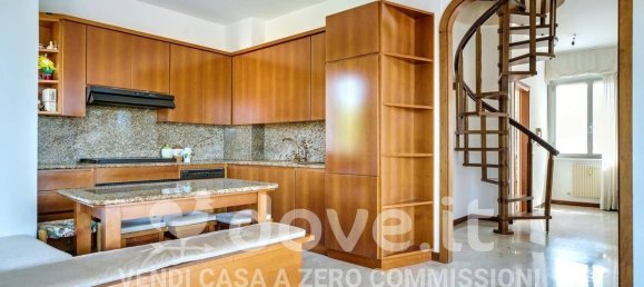 Ático de 3 dormitorios en Alzate Brianza, Italy No. 260668 13