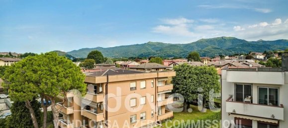 Ático de 3 dormitorios en Alzate Brianza, Italy No. 260668 28