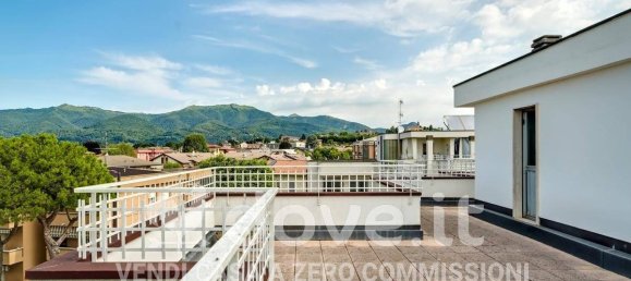 Ático de 3 dormitorios en Alzate Brianza, Italy No. 260668 29