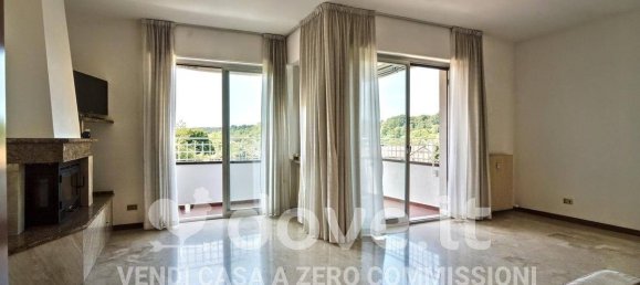 Ático de 3 dormitorios en Alzate Brianza, Italy No. 260668 30