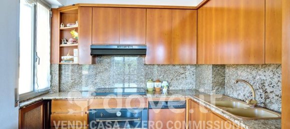 Ático de 3 dormitorios en Alzate Brianza, Italy No. 260668 14