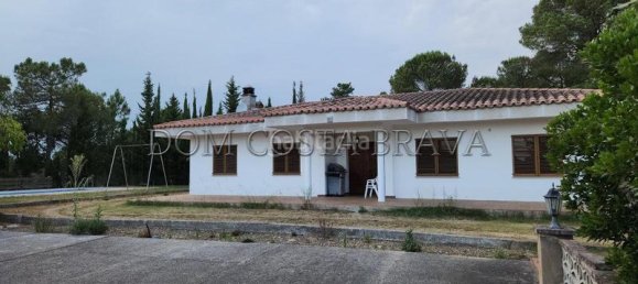 4 غرف نوم منزل في Girona, Spain رقم 136459 19