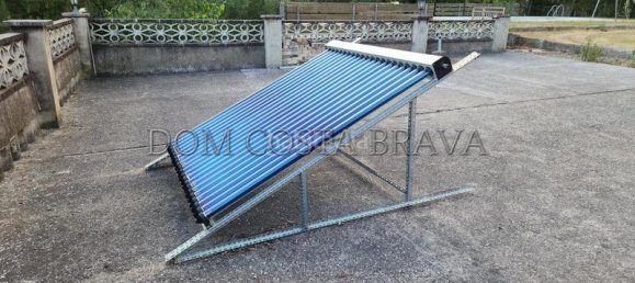 4 غرف نوم منزل في Girona, Spain رقم 136459 17