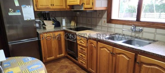 4 غرف نوم منزل في Girona, Spain رقم 136459 36