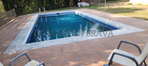 4 غرف نوم منزل في Girona, Spain رقم 136459 9