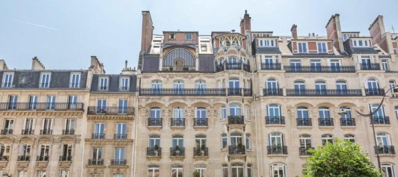 3 bedrooms Apartment in Paris, France No. 347352 20