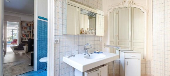 3 bedrooms Apartment in Paris, France No. 347352 15