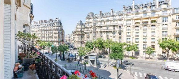 3 bedrooms Apartment in Paris, France No. 347352 5