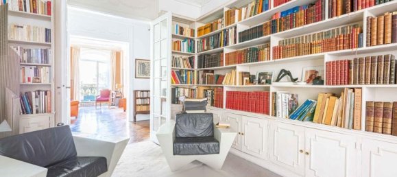 3 bedrooms Apartment in Paris, France No. 347352 8