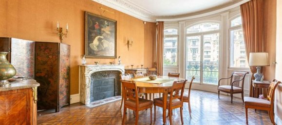 3 bedrooms Apartment in Paris, France No. 347352 3