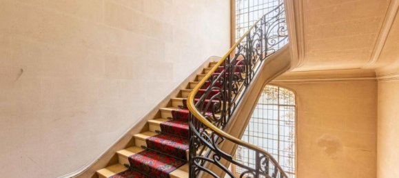 3 bedrooms Apartment in Paris, France No. 347352 18